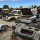 Illustration for article titled Went to the Junkyard yesterday